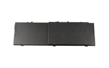Battery 91Wh original suitable for Dell Precision M7520