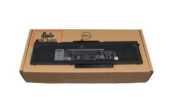 Battery 92Wh original (M.2) suitable for Dell Latitude 15 (3520)