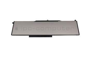 Battery 92Wh original (M.2) suitable for Dell Latitude 15 (5580)