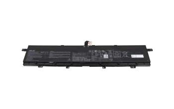 Battery 92Wh original suitable for Asus ZenBook Pro 15 Duo UX582ZM