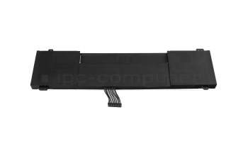 Battery 93.48Wh original suitable for Mifcom i7-10875H - RTX 2060 (GM5MP0W)