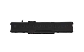 Battery 94Wh original suitable for Lenovo ThinkPad P16 Gen 1 (21D6/21D7)