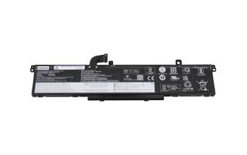 Battery 94Wh original suitable for Lenovo ThinkPad T15g Gen 1 (20UR/20US)