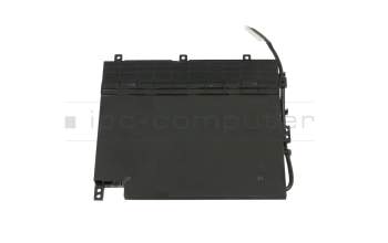 Battery 95.8Wh original suitable for HP Omen 17-w200