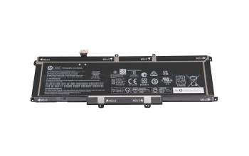 Battery 95,9Wh original suitable for HP ZBook Studio G5