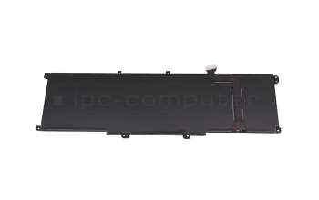 Battery 95,9Wh original suitable for HP ZBook Studio G5