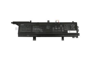 Battery 95Wh original suitable for Asus ProArt StudioBook Pro X W730G1T