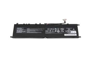 Battery 95Wh original suitable for MSI Creator 15 A10SF/A10SFS/A10SFT (MS-16V2)