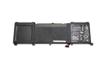 Battery 96Wh original suitable for Asus N501JW