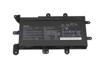 Battery 96Wh original suitable for Asus ROG G703GX