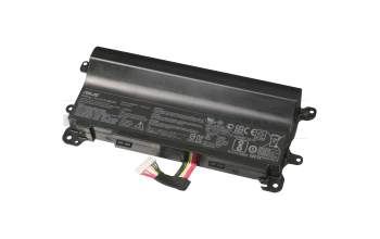 Battery 96Wh original suitable for Asus ROG G752VY