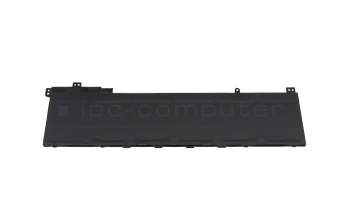 Battery 96Wh original suitable for Asus Y7600CQA