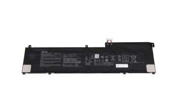 Battery 96Wh original suitable for Asus ZenBook Pro 15 UX564PH