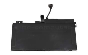 Battery 96Wh original suitable for HP ZBook 17 G3