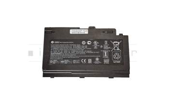 Battery 96Wh original suitable for HP ZBook 17 G4