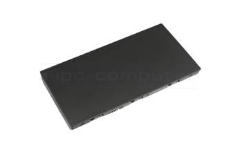 Battery 96Wh original suitable for Lenovo ThinkPad P70 (20ES/20ER)
