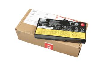 Battery 96Wh original suitable for Lenovo ThinkPad P71 (20HK/20HL)