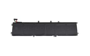 Battery 97Wh original 6-Cell (4K1VM/W62W6) suitable for Dell Inspiron 15 (7501)