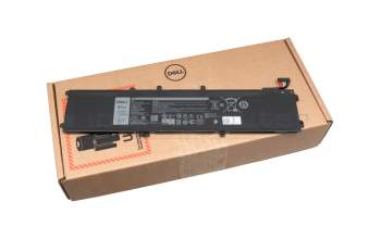 Battery 97Wh original 6-Cell (4K1VM/W62W6) suitable for Dell Inspiron 27 (7700)