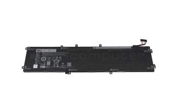 Battery 97Wh original 6-Cell (GPM03/6GTPY) suitable for Dell Inspiron 15 (7501)