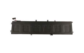 Battery 97Wh original 6-cell (GPM03/6GTPY) suitable for Dell XPS 15 (9570)