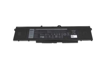 Battery 97Wh original suitable for Dell Latitude 15 (5531)