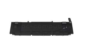 Battery 97Wh original suitable for Dell XPS 17 (9710)