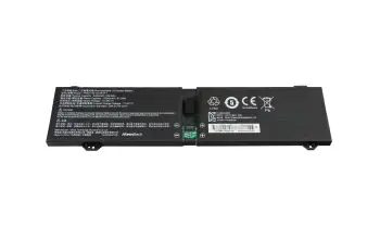 Battery 99.8Wh original suitable for Hi-Tech DARKMOON (GM7IX7N)