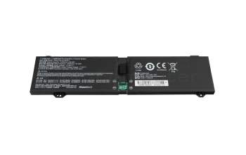 Battery 99.8Wh original suitable for Schenker Vision 14-E22 (PH4ARX1)