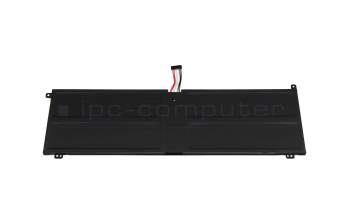 Battery 99.99Wh original suitable for Lenovo Legion S7-16ARHA7 (82UG)