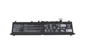 Battery 99.99Wh original suitable for MSI Raider GE68HX 13VG/13VF (MS-15M1)
