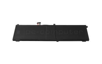Battery 99.9Wh original suitable for Lenovo Legion 9-16IRX8 (83AG)