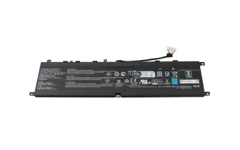 Battery 99.9Wh original suitable for MSI GP66 Leopard 10UE/10UG/10UH (MS-1542)