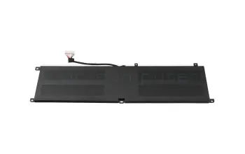 Battery 99.9Wh original suitable for MSI GP66 Leopard 10UE/10UG/10UH (MS-1542)