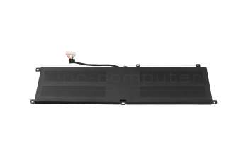 Battery 99.9Wh original suitable for MSI WS66 11UM/11UMT (MS-16V4)