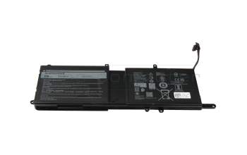 Battery 99Wh original suitable for Alienware 15 R4