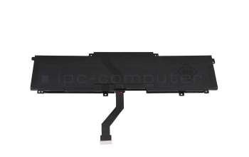 Battery 99Wh original suitable for HP 17t-by000