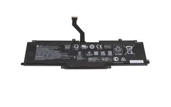 Battery 99Wh original suitable for HP Omen X 17-ap000