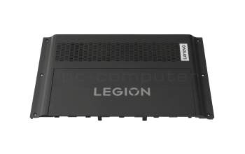 Battery cover black original for Lenovo Legion Go 8APU1 (83E1)