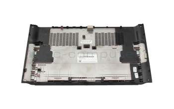 Battery cover black original for Lenovo Legion Go 8APU1 (83E1)