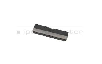 Battery cover black original for Panasonic Toughbook CF-52JE2A2NW