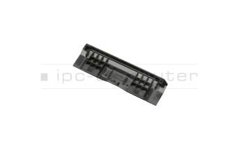 Battery cover black original for Panasonic Toughbook CF-52JE2A2NW