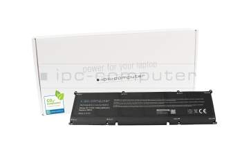 Battery for Alienware m17 R3