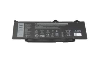 Battery for Dell Latitude 14 (3450) (DDR5)