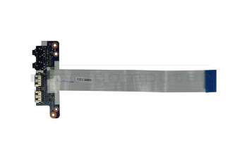 Board original suitable for Asus K73BR