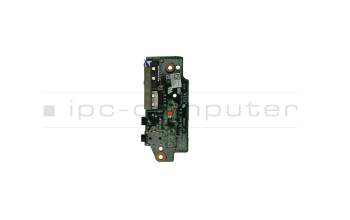 Board original suitable for Asus N61VN