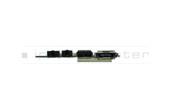 Board original suitable for Asus N61VN