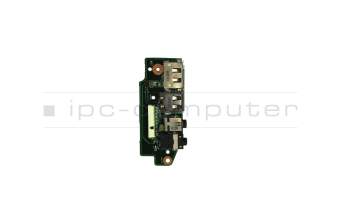 Board original suitable for Asus X64JV