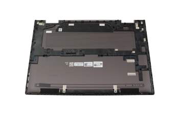 Bottom Case anthracite original suitable for HP Envy x360 15-fe0000