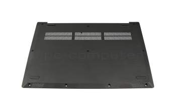 Bottom Case anthracite original suitable for Lenovo IdeaPad 3-15IGL05 (81WQ)